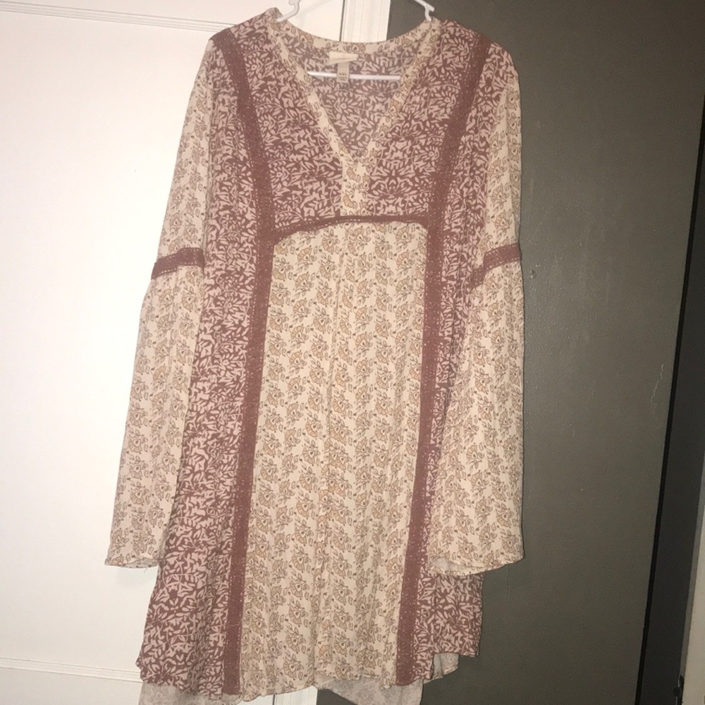 Knox Rose tunic/dress